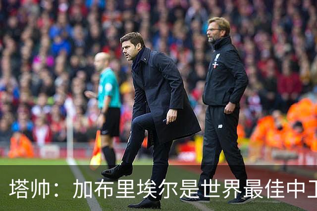 塔帅：加布里埃尔是世界最佳中卫之一；首粒进球给了我们信心