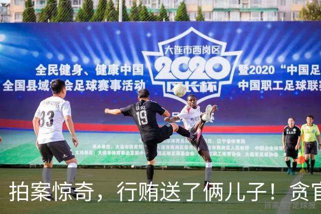 拍案惊奇，行贿送了俩儿子！贪官代孕得子7天落马，有些人的辫子长在心里。