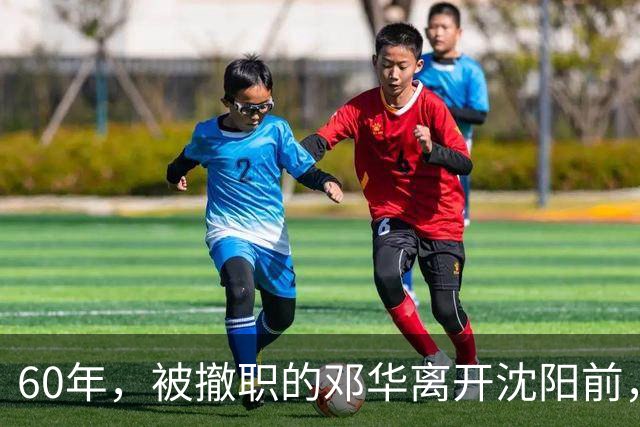 60年，被撤职的邓华离开沈阳前，破例带走两把枪，为何没人敢阻拦